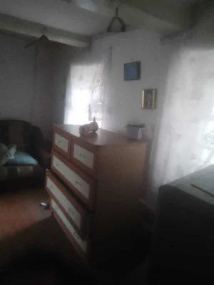 For Sale: Half of a House