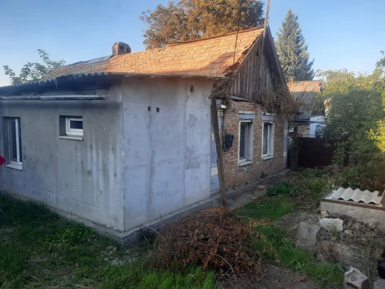Продам дом Терновской район