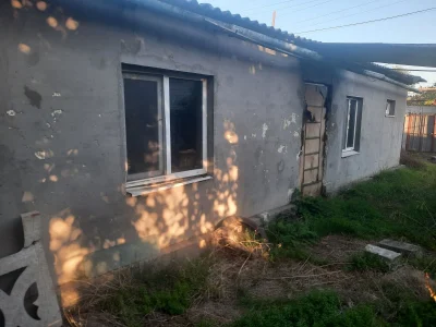 Продам дом Терновской район