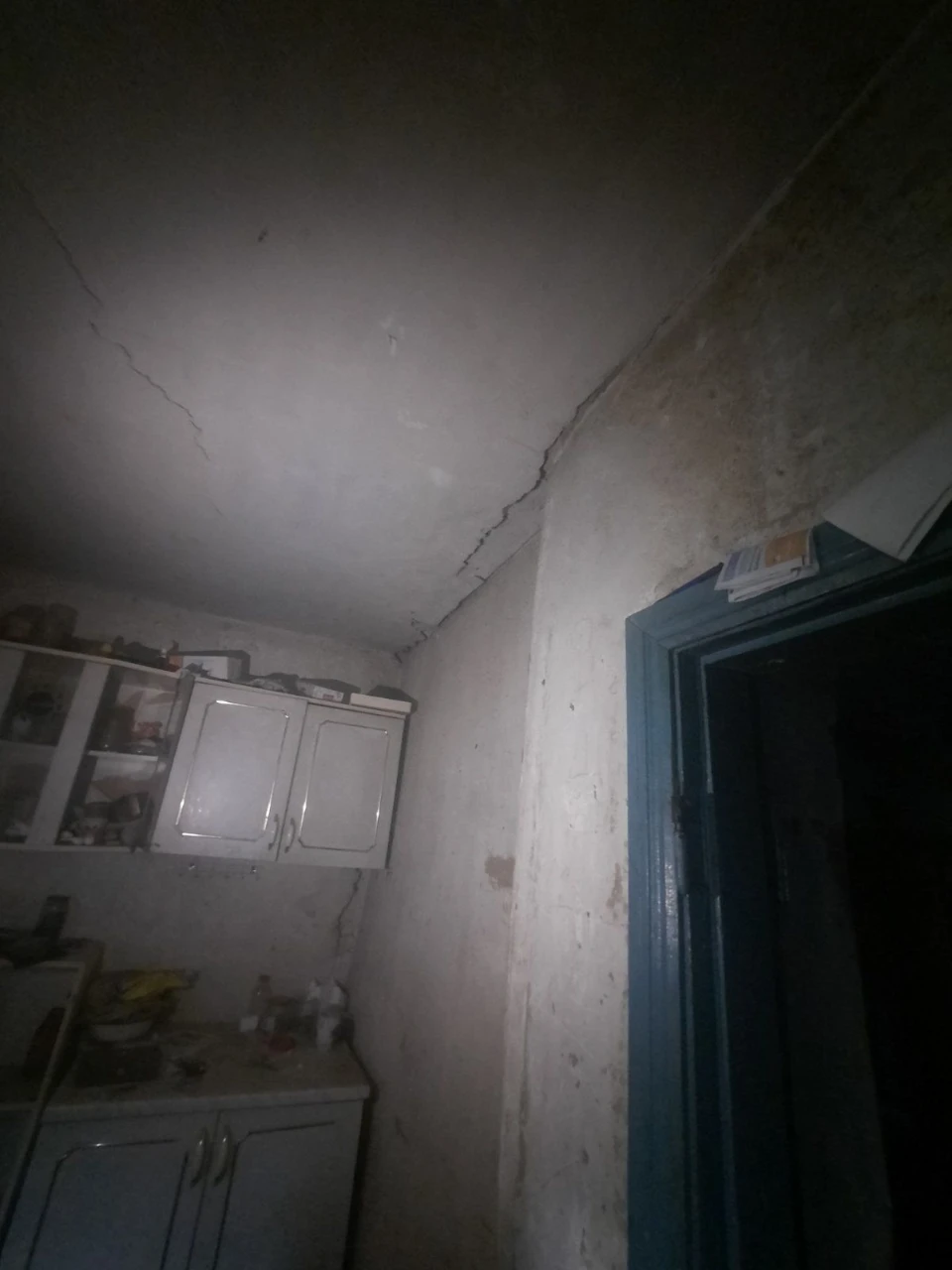Продам дом Терновской район