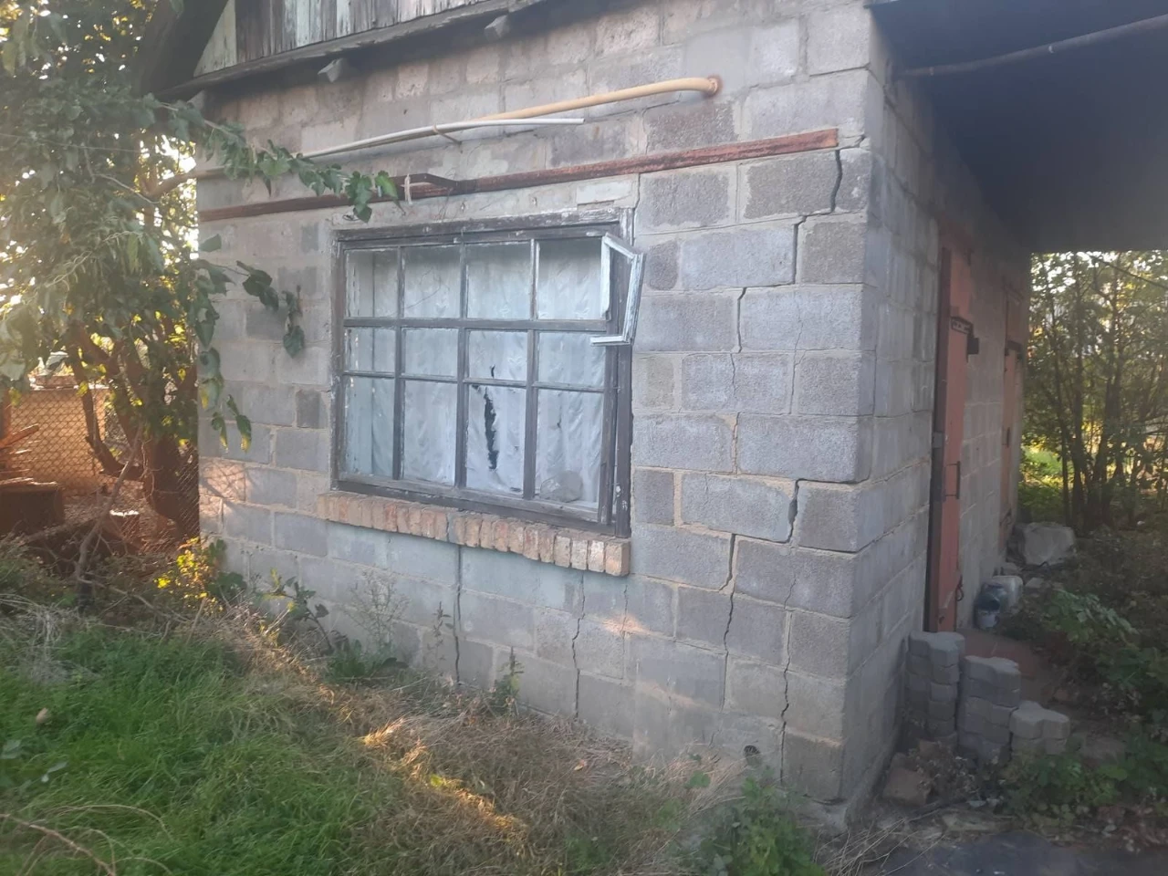 Продам дом Терновской район