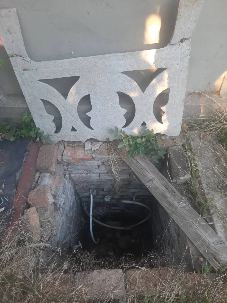 Продам дом Терновской район