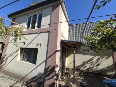 House for sale. Zаньків Street. Druzhba.