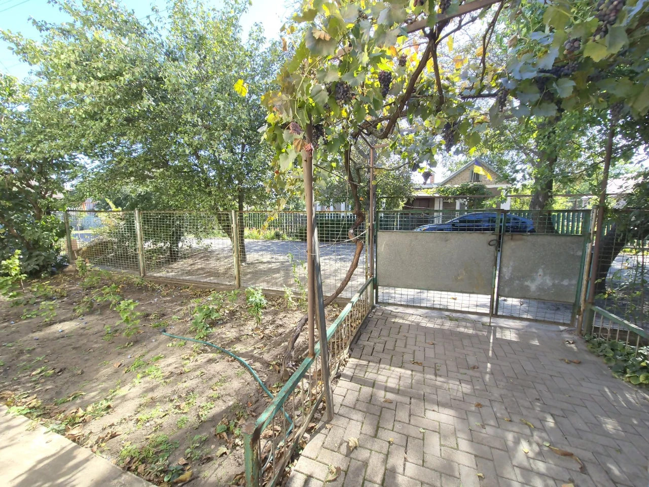 House for sale. Zаньків Street. Druzhba.