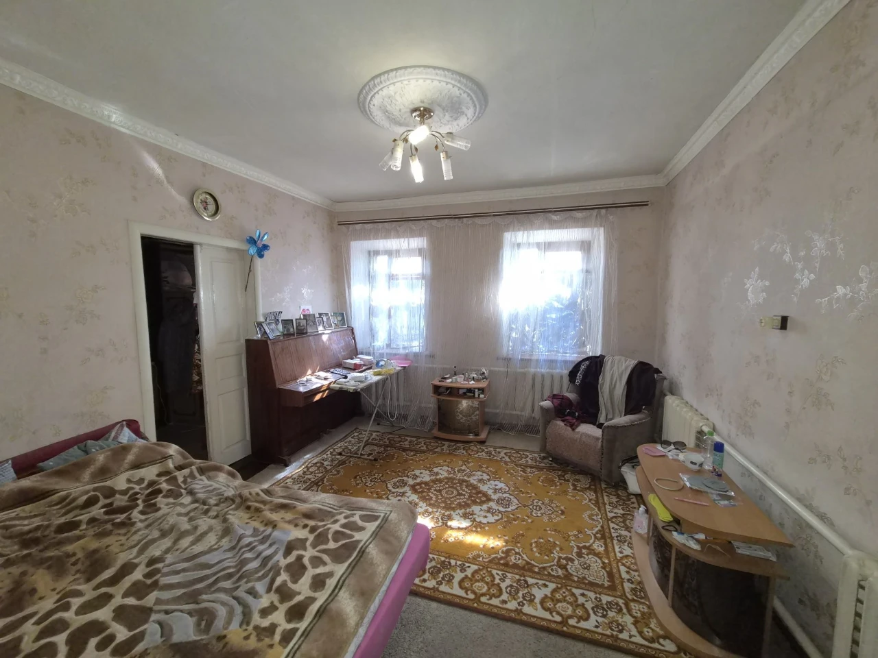 House for sale. Zаньків Street. Druzhba.