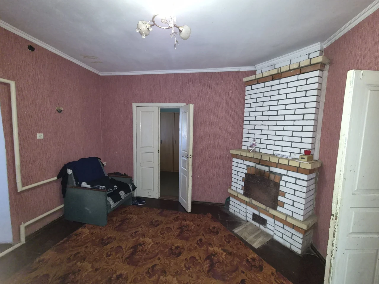 House for sale. Zаньків Street. Druzhba.