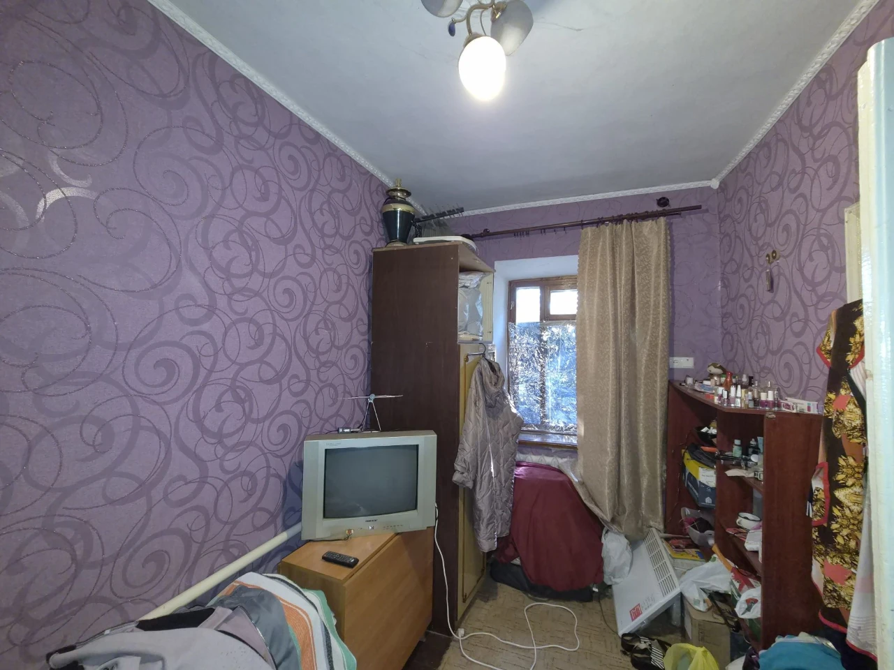House for sale. Zаньків Street. Druzhba.