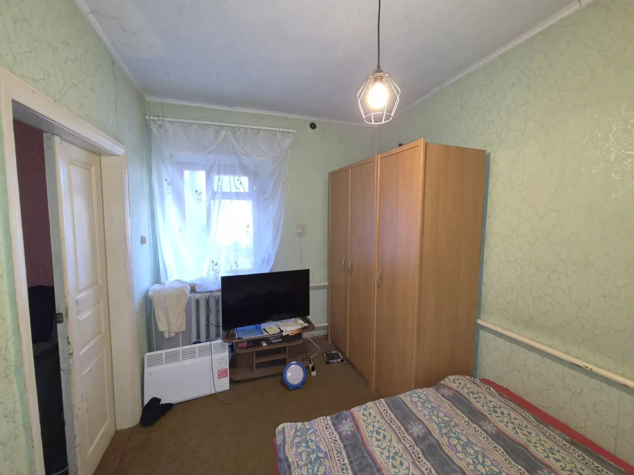 House for sale. Zаньків Street. Druzhba.
