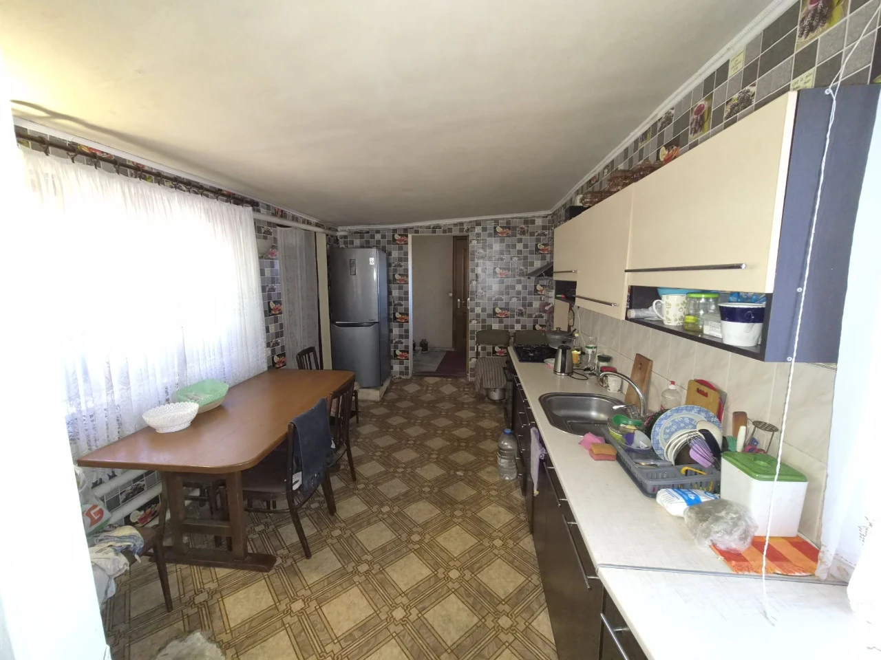 House for sale. Zаньків Street. Druzhba.