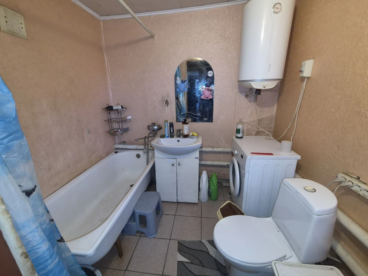 House for sale. Zаньків Street. Druzhba.