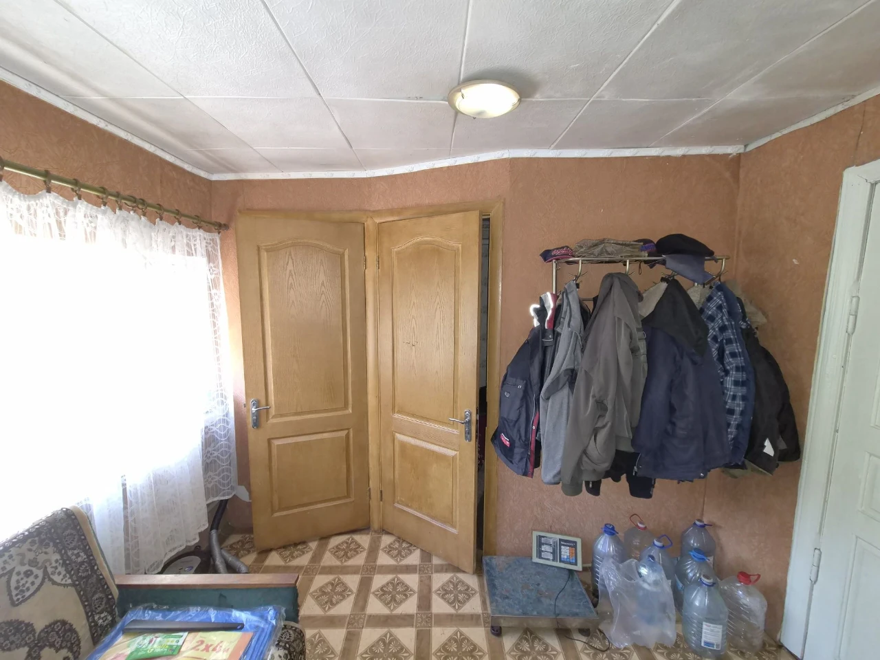House for sale. Zаньків Street. Druzhba.