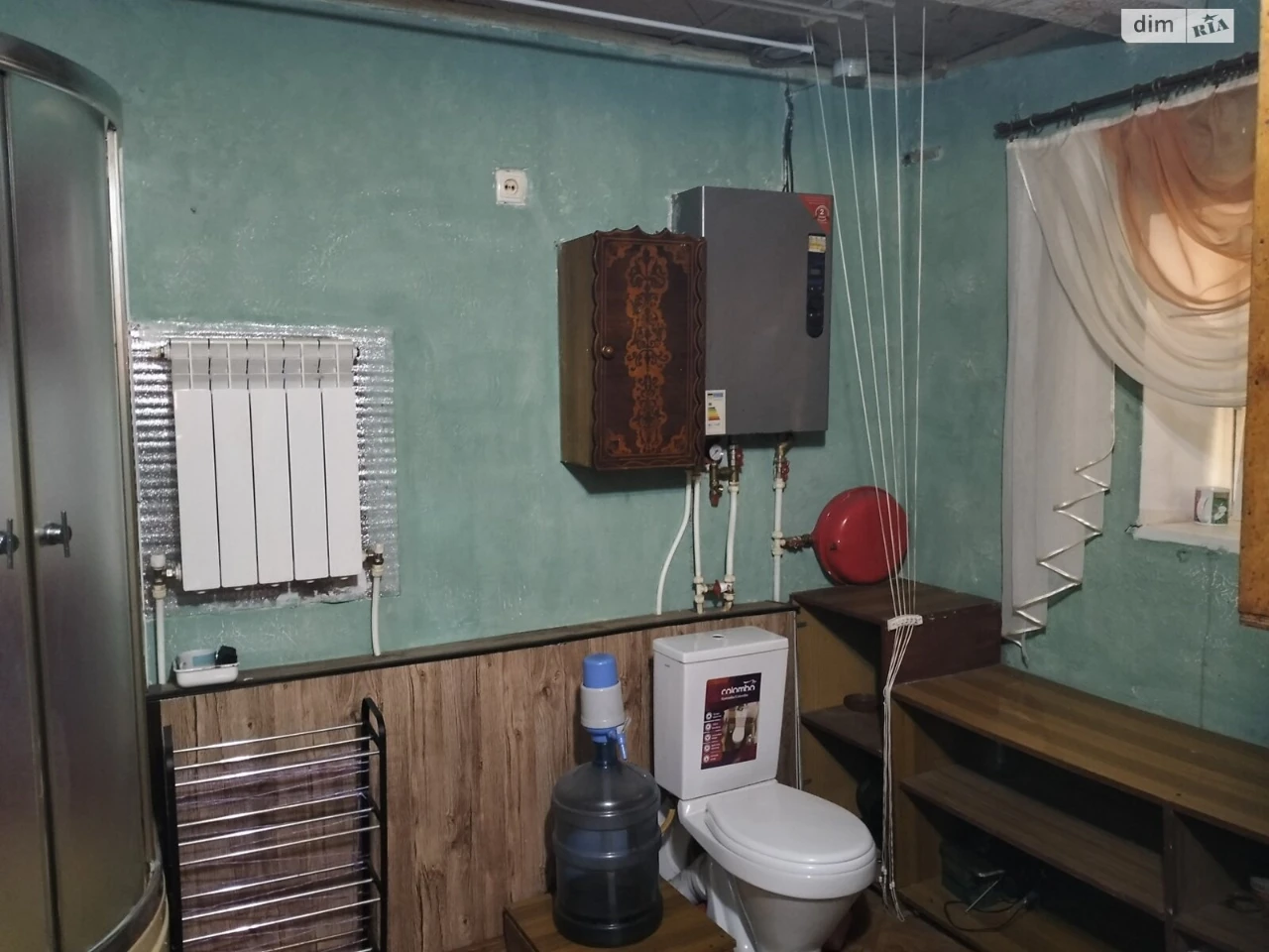 Продаж Дім Центрально-Міський