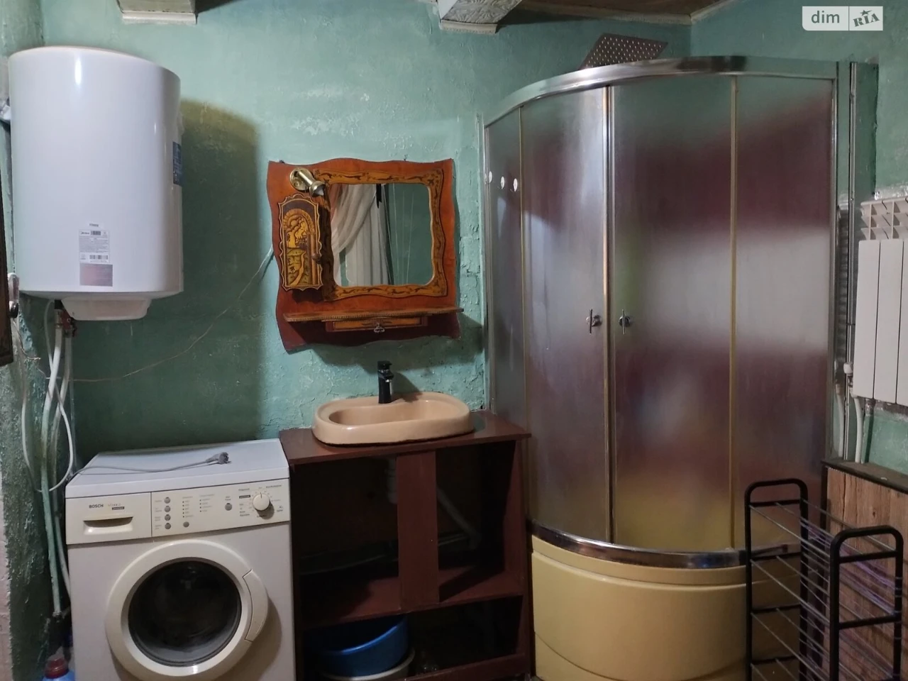 Продаж Дім Центрально-Міський