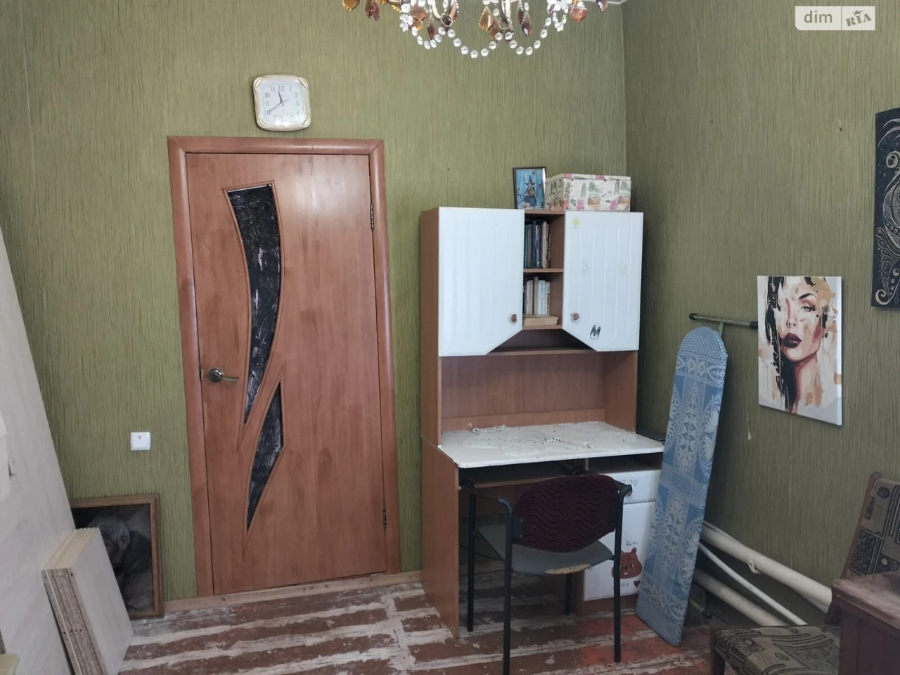 Продаж Дім Центрально-Міський