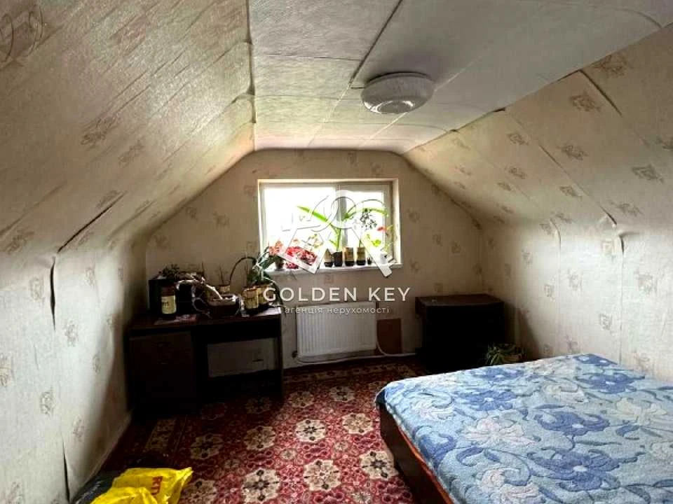 Будинок. Кривий Ріг, Волосевича