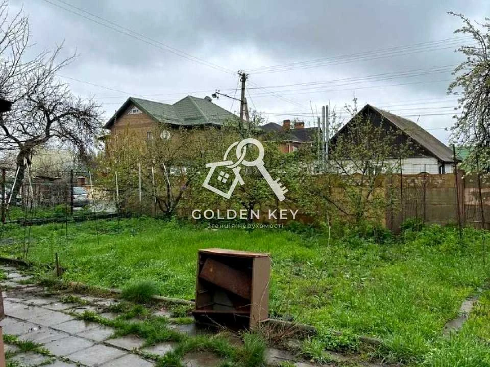 Будинок. Кривий Ріг, Волосевича