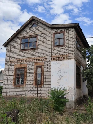 Продам дом.Кривой Рог.Центрально - Городской район, в центре