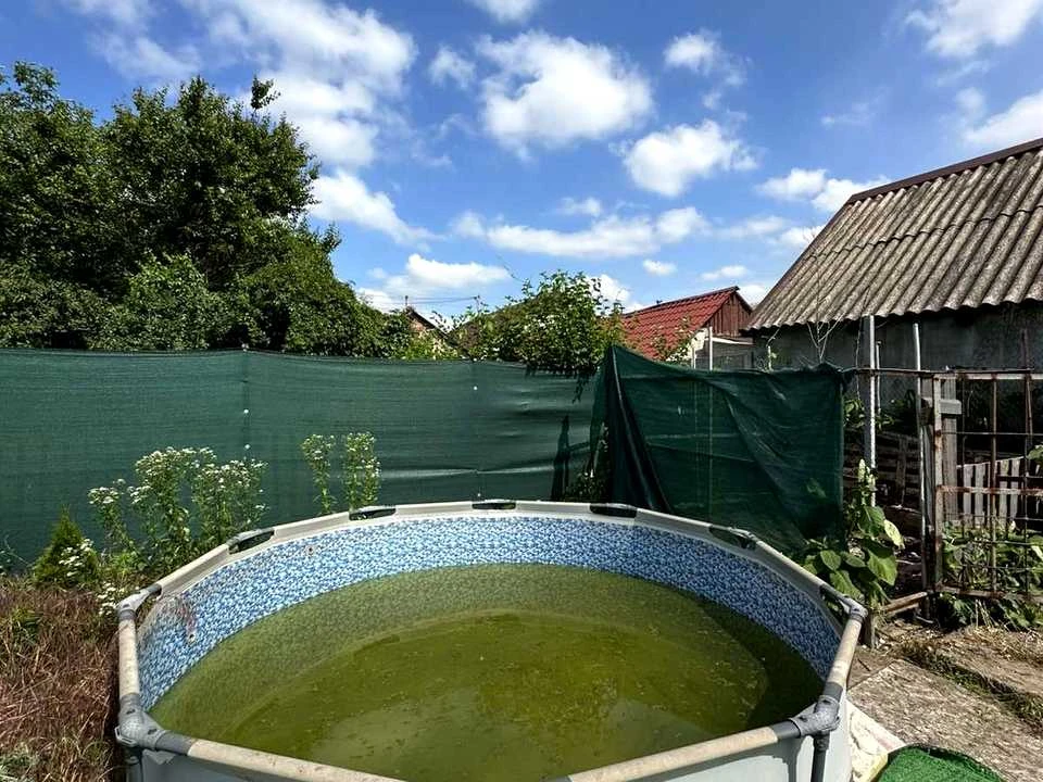 Будинок. Запоріжжя, Ігоря Сікорського вул.