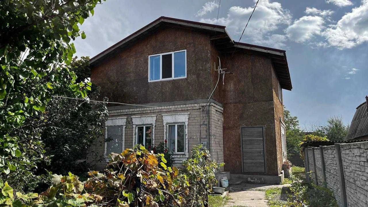 Обмін/Продаж 5к будинку Ластівка 2021р