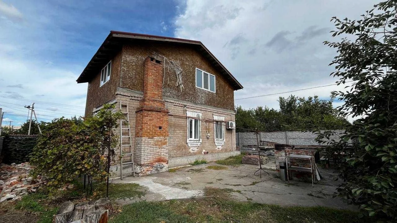 Обмін/Продаж 5к будинку Ластівка 2021р