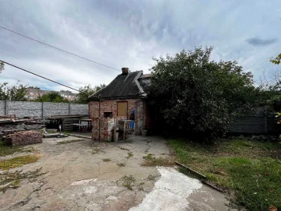 House. Kryvyi Rih, Velyka Sofiivska Street
