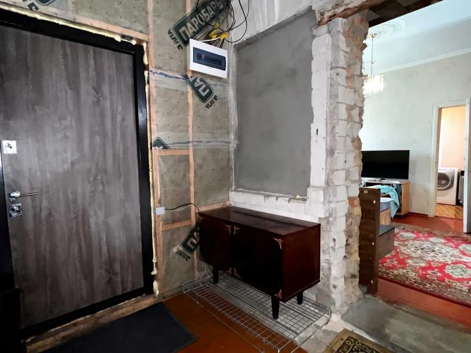 House. Kryvyi Rih, Velyka Sofiivska Street