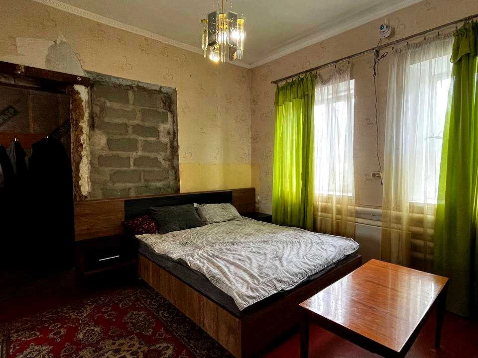 House. Kryvyi Rih, Velyka Sofiivska Street
