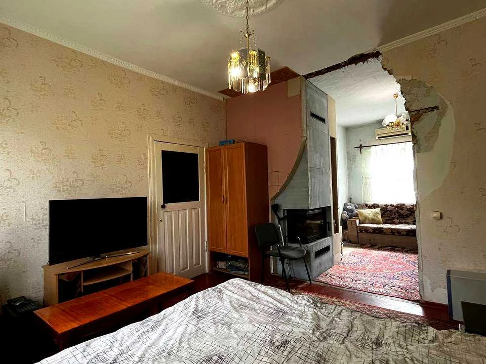 House. Kryvyi Rih, Velyka Sofiivska Street
