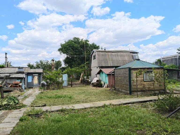 Продається дача село Волове, Криворізького району.