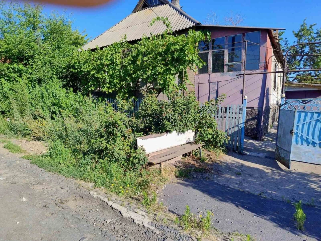 For sale House in good condition