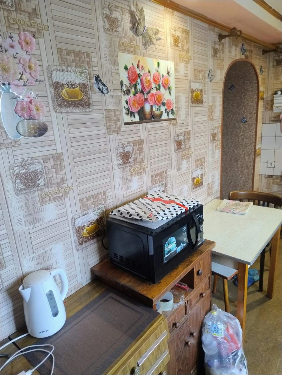 For sale House in good condition