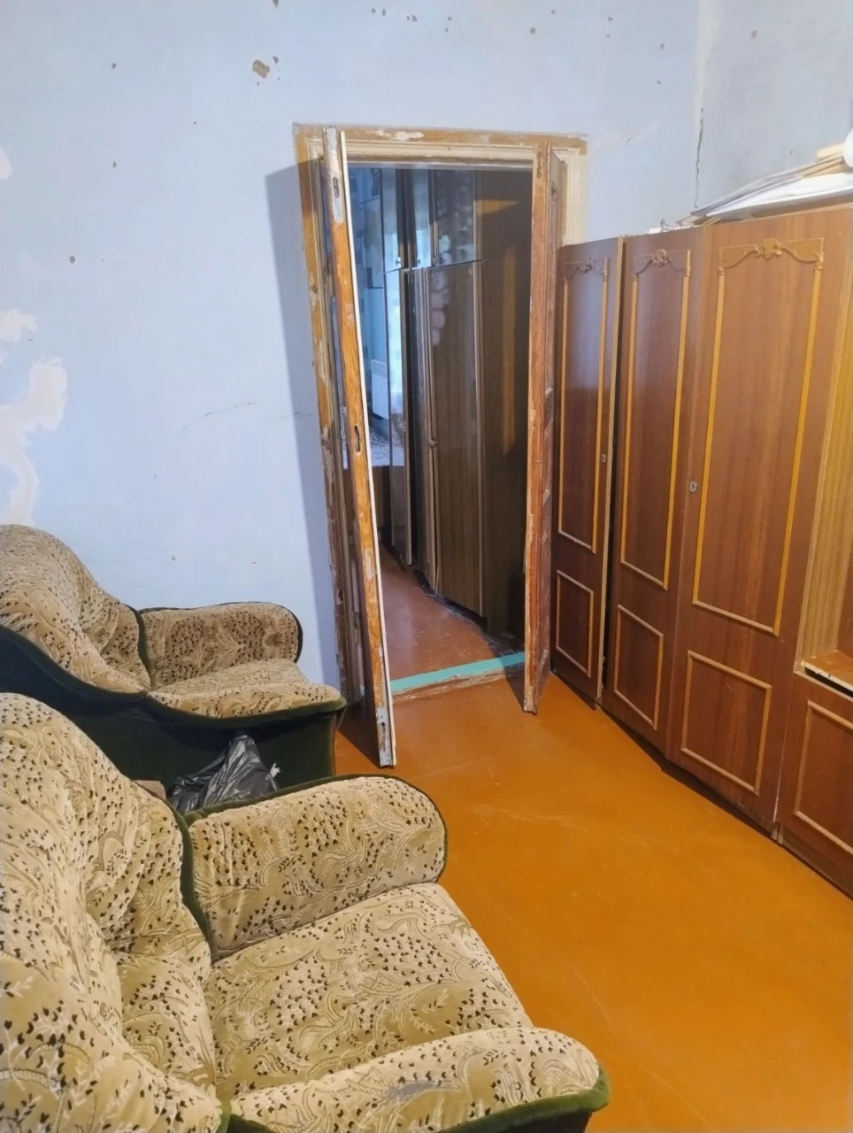 For sale House in good condition