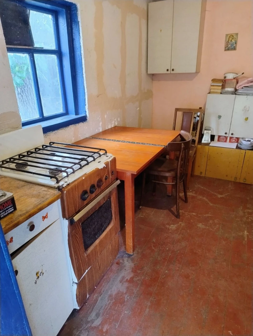For sale House in good condition