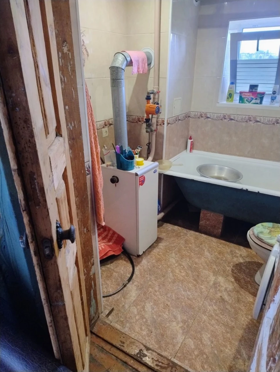 For sale House in good condition