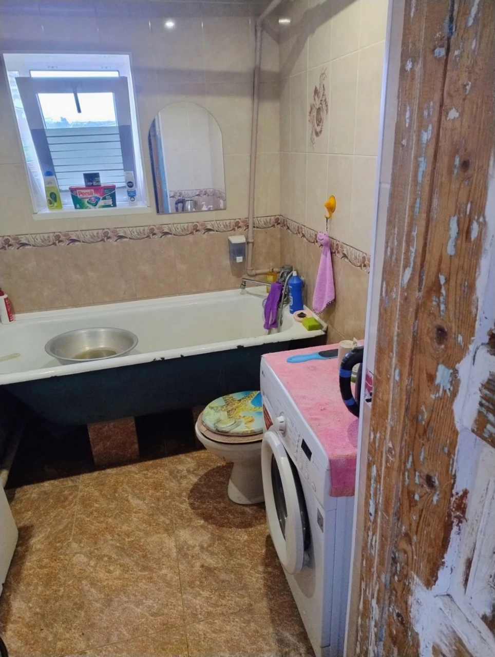 For sale House in good condition