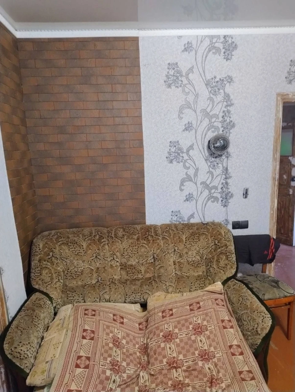 For sale House in good condition