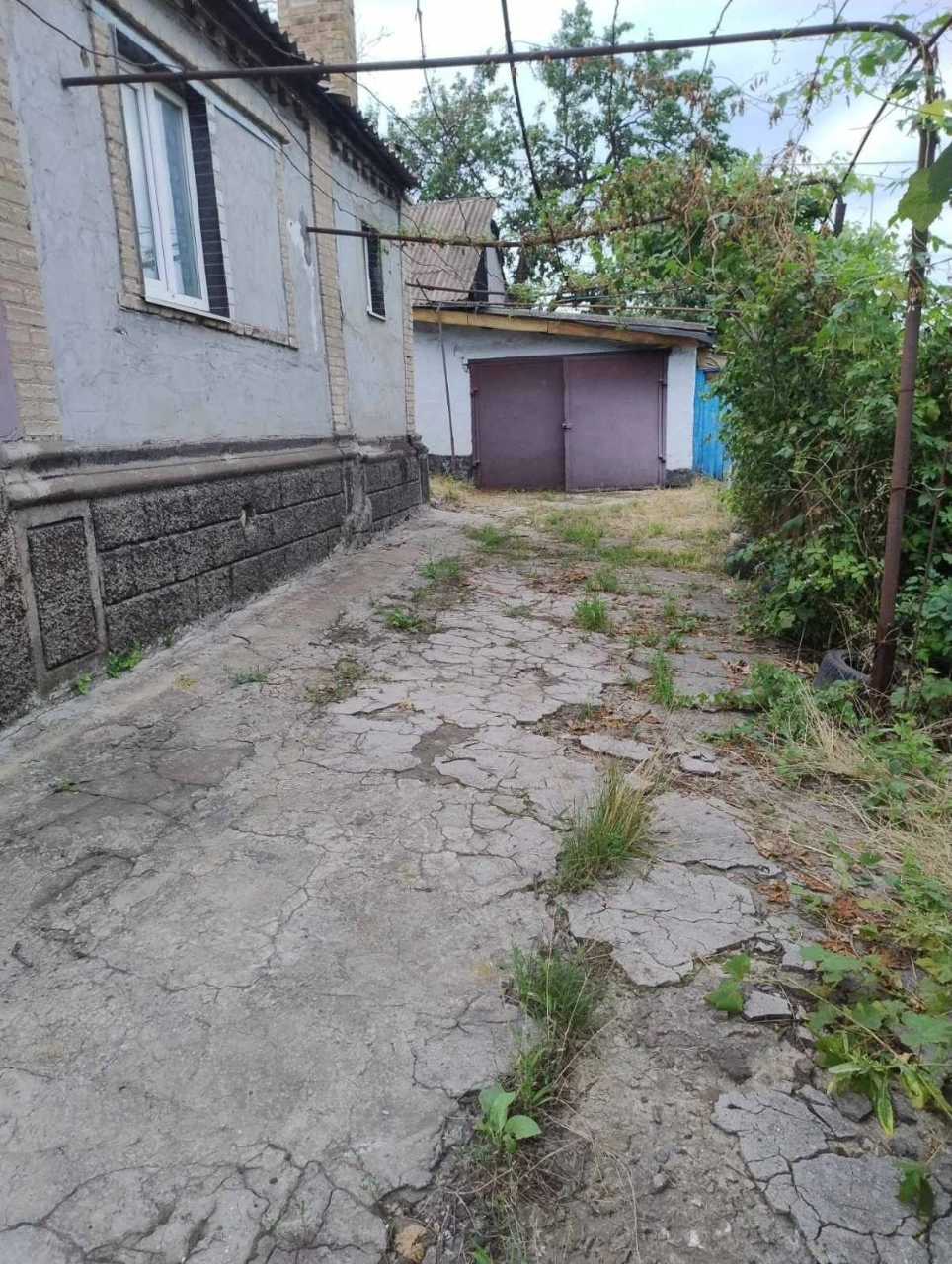 For sale House in good condition
