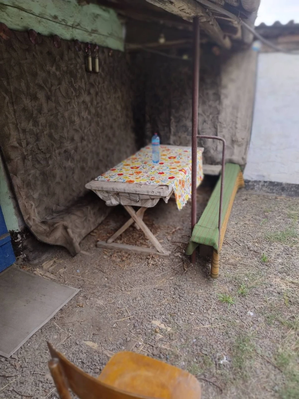 For sale House in good condition
