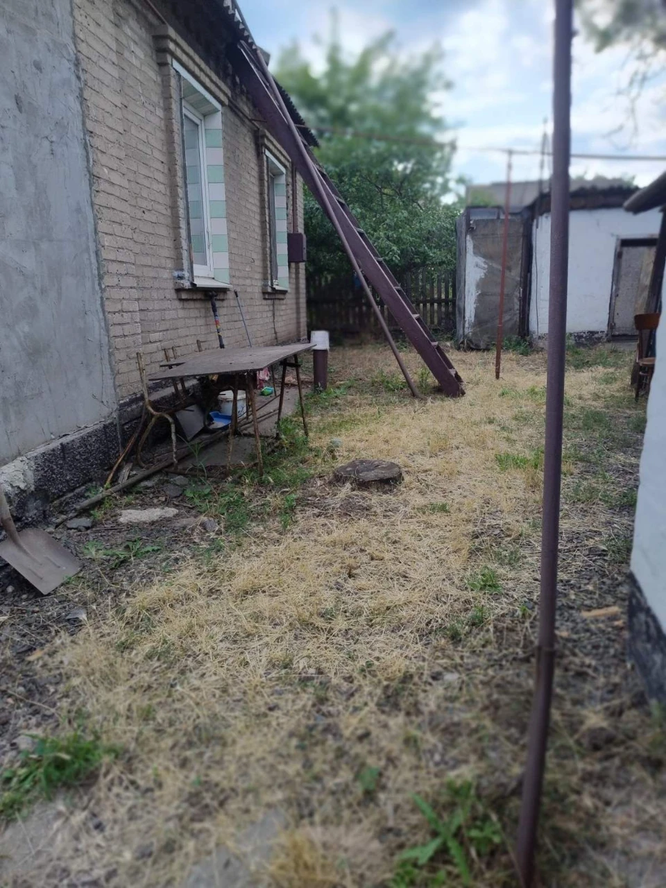 For sale House in good condition