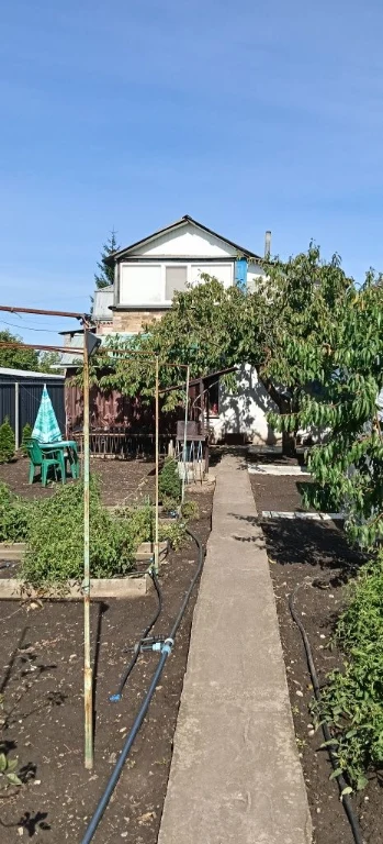 For sale: Cottage in Maryanovka