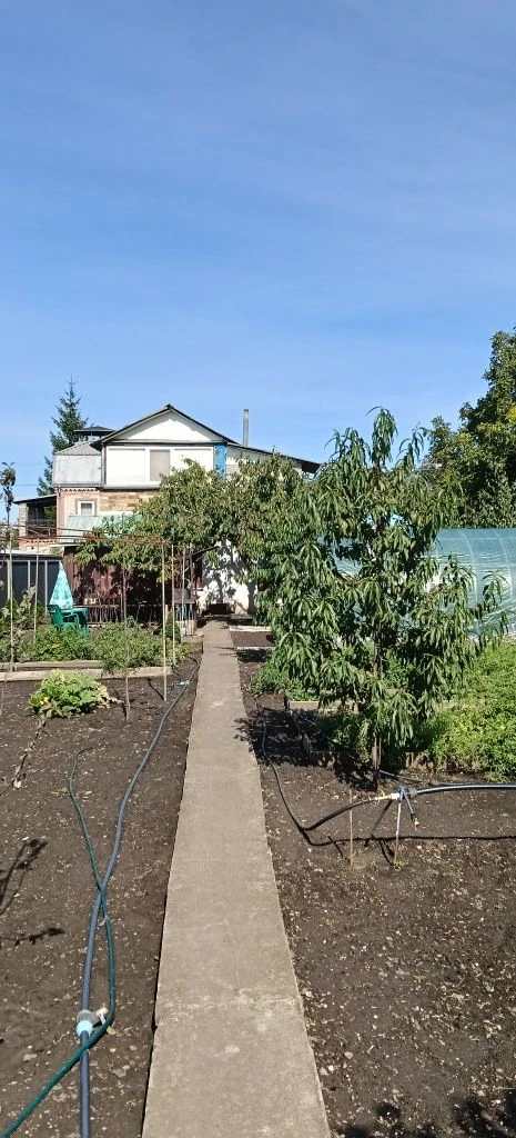 For sale: Cottage in Maryanovka