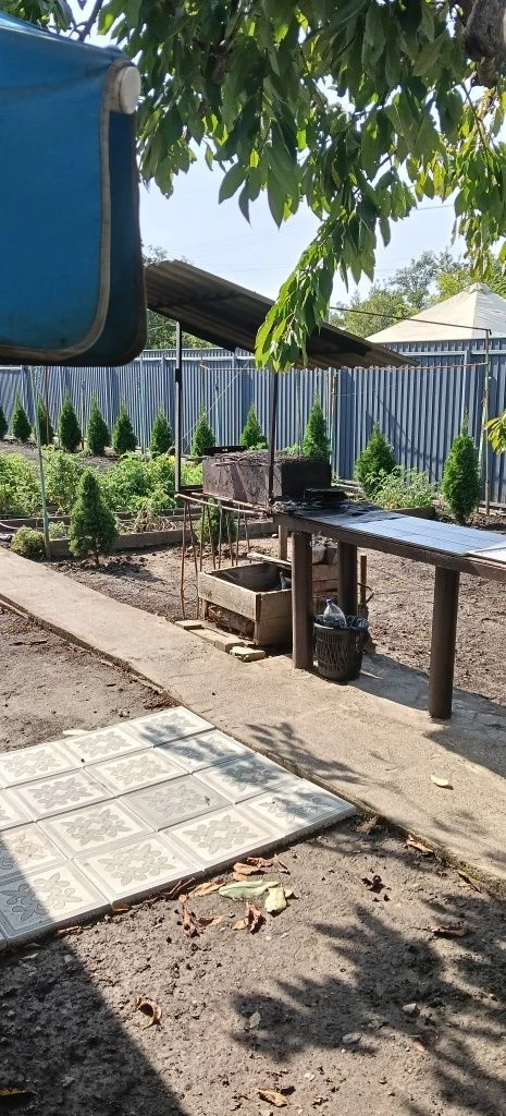 For sale: Cottage in Maryanovka