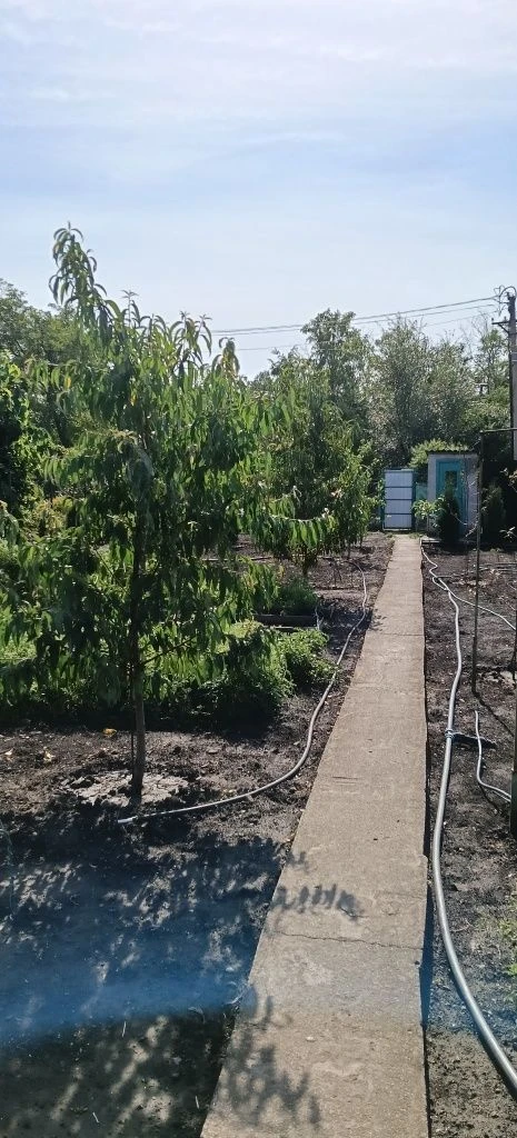 For sale: Cottage in Maryanovka