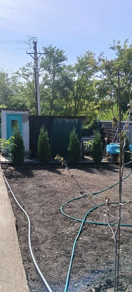 For sale: Cottage in Maryanovka