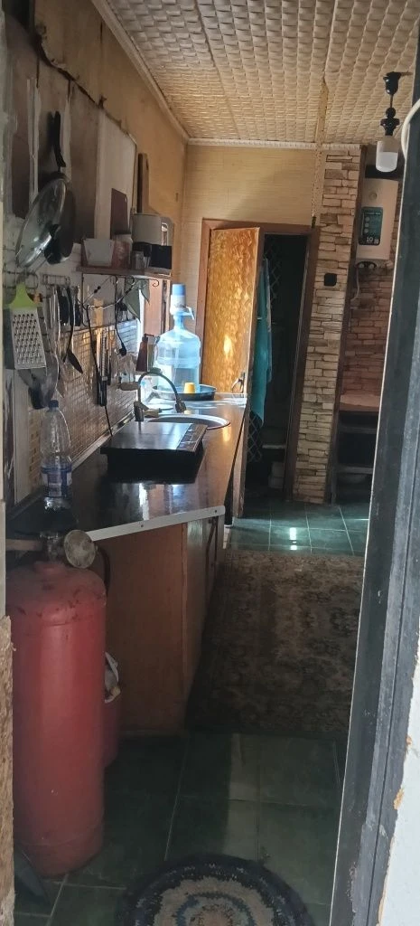 For sale: Cottage in Maryanovka