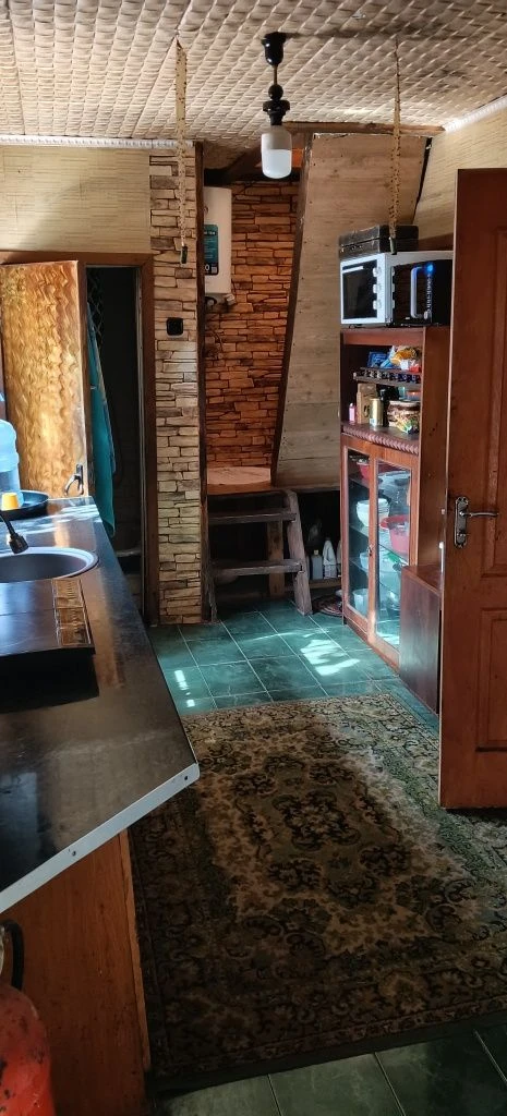 For sale: Cottage in Maryanovka