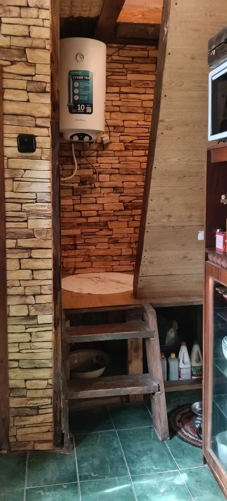 For sale: Cottage in Maryanovka