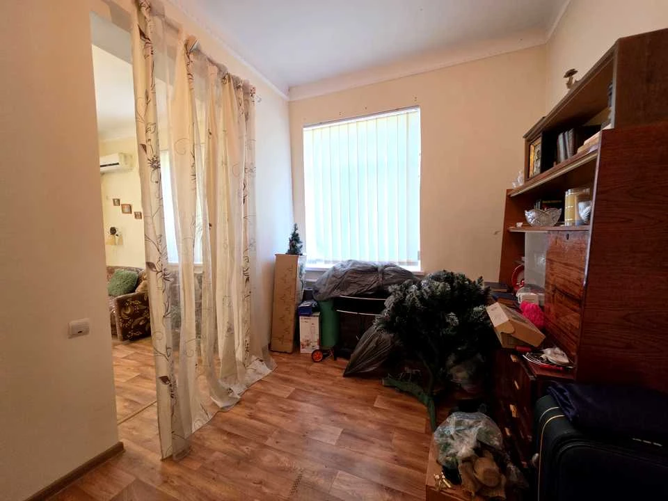 Будинок. Кривий Ріг, Ливарна вул.