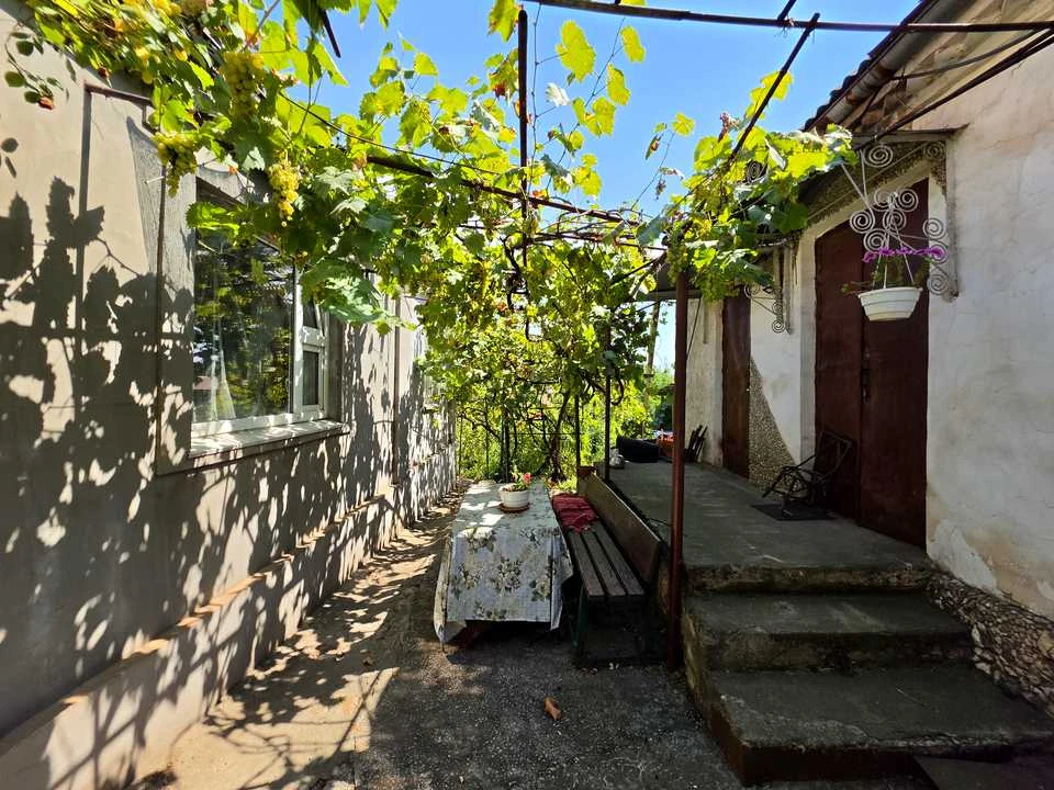 Будинок. Кривий Ріг, Ливарна вул.