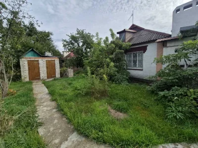 House. Kryvyi Rih, Archimedes